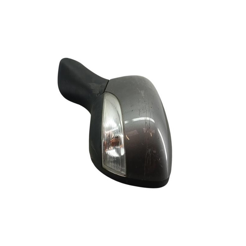 Retroviseur gauche RENAULT CLIO 4 Photo n°1