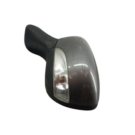 Retroviseur gauche RENAULT CLIO 4