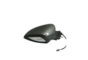 Retroviseur gauche RENAULT CLIO 4 Photo n°4