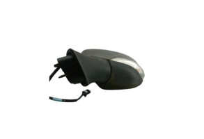 Retroviseur gauche RENAULT CLIO 4 Photo n°6