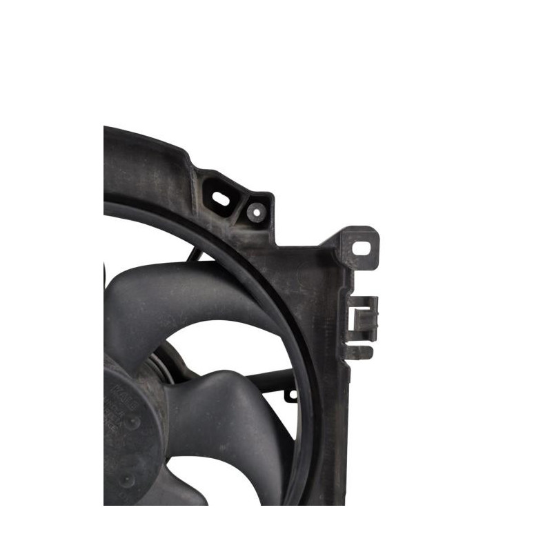 Moto ventilateur radiateur RENAULT CLIO 3 Photo n°1 Moto ventilateur radiateur RENAULT CLIO 3 Photo n°1