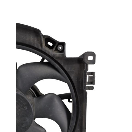 Moto ventilateur radiateur RENAULT CLIO 3