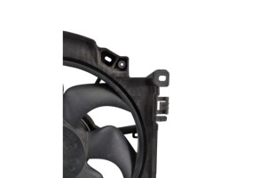 Moto ventilateur radiateur RENAULT CLIO 3 Photo n°1 Moto ventilateur radiateur RENAULT CLIO 3 Photo n°1