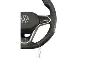 Volant VOLKSWAGEN TIGUAN 2 Photo n°8
