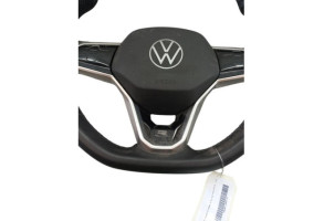 Volant VOLKSWAGEN TIGUAN 2 Photo n°9