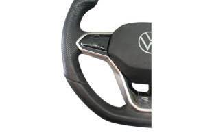 Volant VOLKSWAGEN TIGUAN 2 Photo n°10