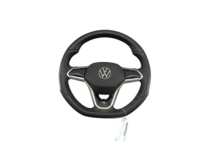 Volant VOLKSWAGEN TIGUAN 2 Photo n°11