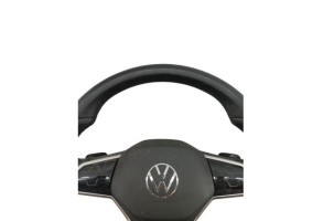 Volant VOLKSWAGEN TIGUAN 2 Photo n°13