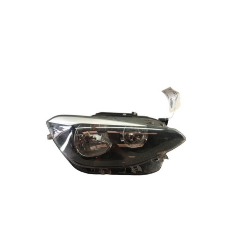 Optique avant principal droit (feux)(phare) BMW SERIE 1 F20