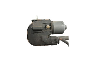 Moteur essuie glace avant VOLKSWAGEN GOLF 6 Photo n°3