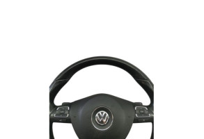 Volant VOLKSWAGEN GOLF 6 Photo n°2
