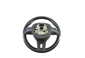 Volant VOLKSWAGEN GOLF 6 Photo n°4