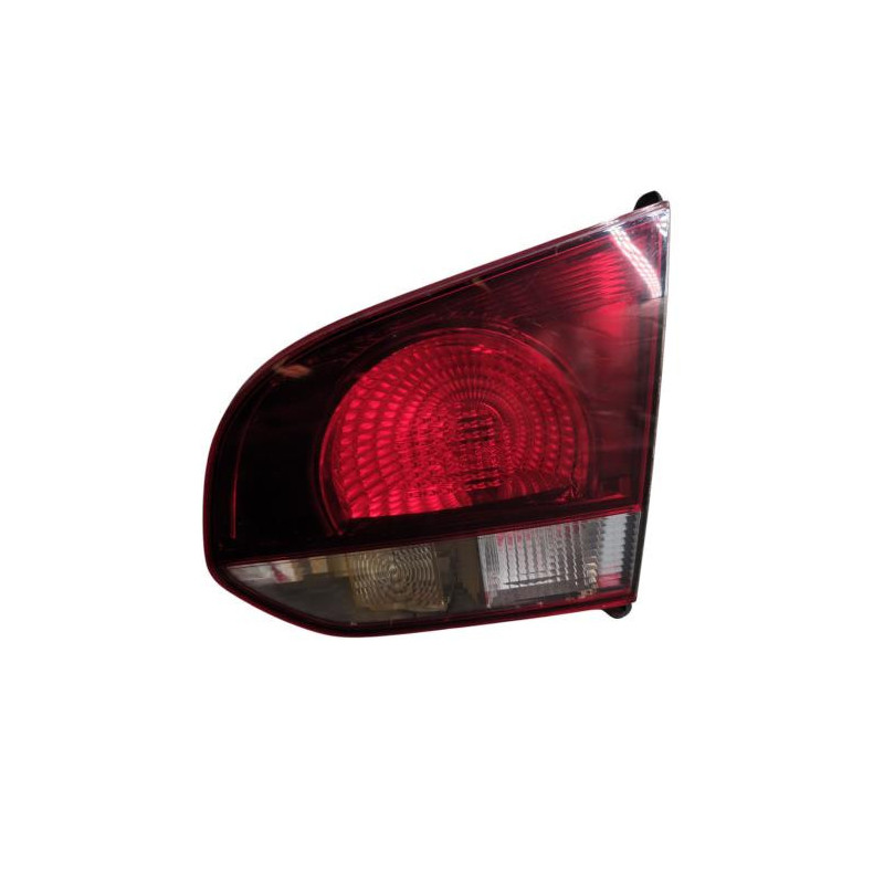 Feu arriere secondaire gauche (feux) VOLKSWAGEN GOLF 6 Photo n°1