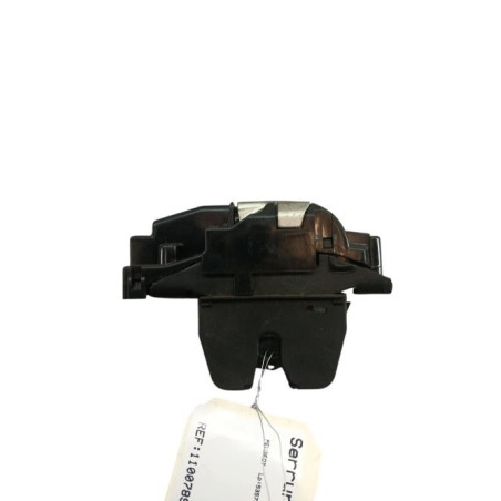 Serrure de hayon PEUGEOT 207