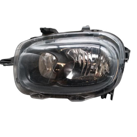 Optique avant principal gauche (feux)(phare) CITROEN C3 3