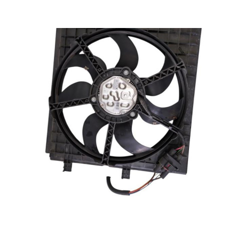 Moto ventilateur radiateur AUDI A1 1