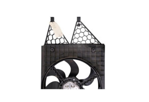 Moto ventilateur radiateur AUDI A1 1 Photo n°2