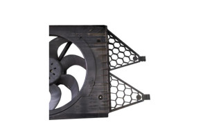 Moto ventilateur radiateur AUDI A1 1 Photo n°6