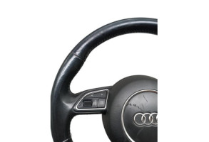 Volant AUDI A1 1 Photo n°3 Volant AUDI A1 1 Photo n°3