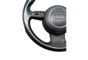 Volant AUDI A1 1 Photo n°4 Volant AUDI A1 1 Photo n°4