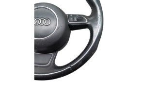 Volant AUDI A1 1 Photo n°5 Volant AUDI A1 1 Photo n°5
