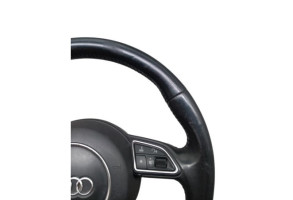 Volant AUDI A1 1 Photo n°6 Volant AUDI A1 1 Photo n°6