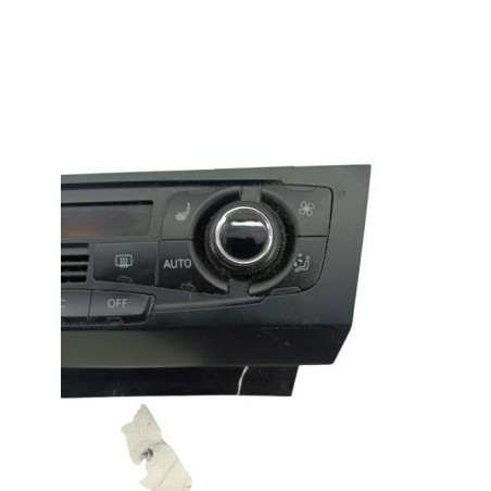 Commande chauffage AUDI A5 1