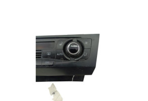 Commande chauffage AUDI A5 1 Photo n°1