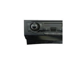 Commande chauffage AUDI A5 1 Photo n°2