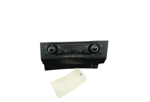 Commande chauffage AUDI A5 1 Photo n°5
