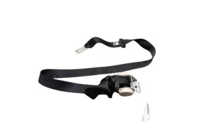 Ceinture arriere gauche BMW SERIE 5 E61 Photo n°1