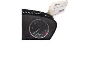 Compteur BMW SERIE 5 E61 Photo n°3