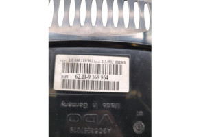 Compteur BMW SERIE 5 E61 Photo n°4