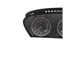 Compteur BMW SERIE 5 E61 Photo n°6