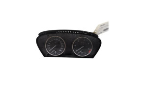 Compteur BMW SERIE 5 E61 Photo n°7