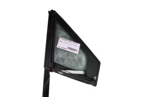 Custode avant droit (porte) RENAULT CLIO 4 Photo n°2