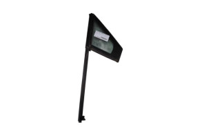 Custode avant droit (porte) RENAULT CLIO 4 Photo n°3