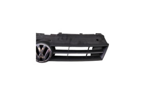 Calandre VOLKSWAGEN POLO 5 Photo n°4