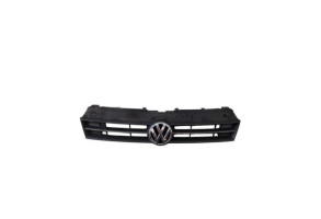 Calandre VOLKSWAGEN POLO 5 Photo n°6