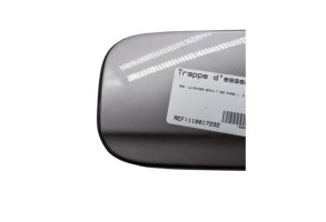 Trappe d'essence BMW SERIE 7 E65 Photo n°3