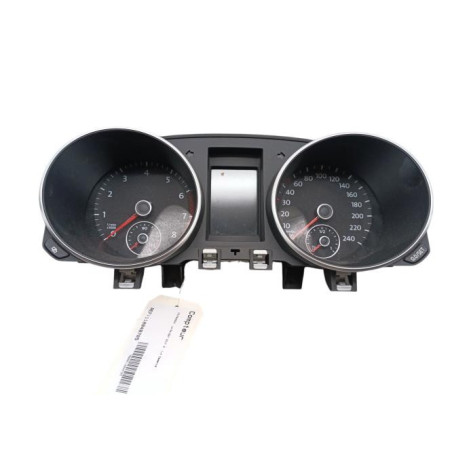 Compteur VOLKSWAGEN GOLF 6