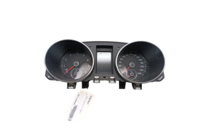 Compteur VOLKSWAGEN GOLF 6 Photo n°1