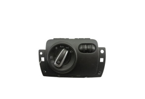 Commande de phare VOLKSWAGEN GOLF 6 Photo n°1