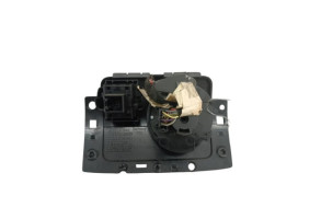 Commande de phare VOLKSWAGEN GOLF 6 Photo n°2
