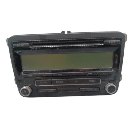 Autoradio d'origine VOLKSWAGEN PASSAT 5