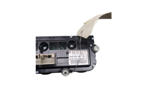 Commande chauffage VOLKSWAGEN PASSAT 5 Photo n°1