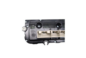 Commande chauffage VOLKSWAGEN PASSAT 5 Photo n°2