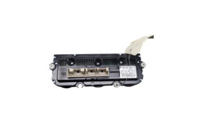 Commande chauffage VOLKSWAGEN PASSAT 5 Photo n°4