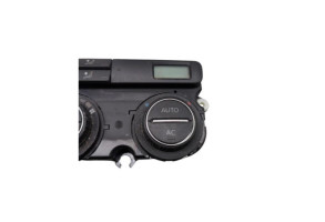 Commande chauffage VOLKSWAGEN PASSAT 5 Photo n°5