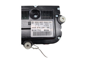 Commande chauffage VOLKSWAGEN PASSAT 5 Photo n°6